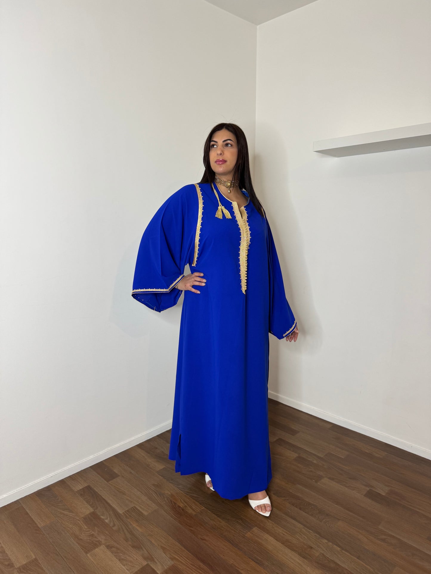 CAFTAN SFIFA DORE