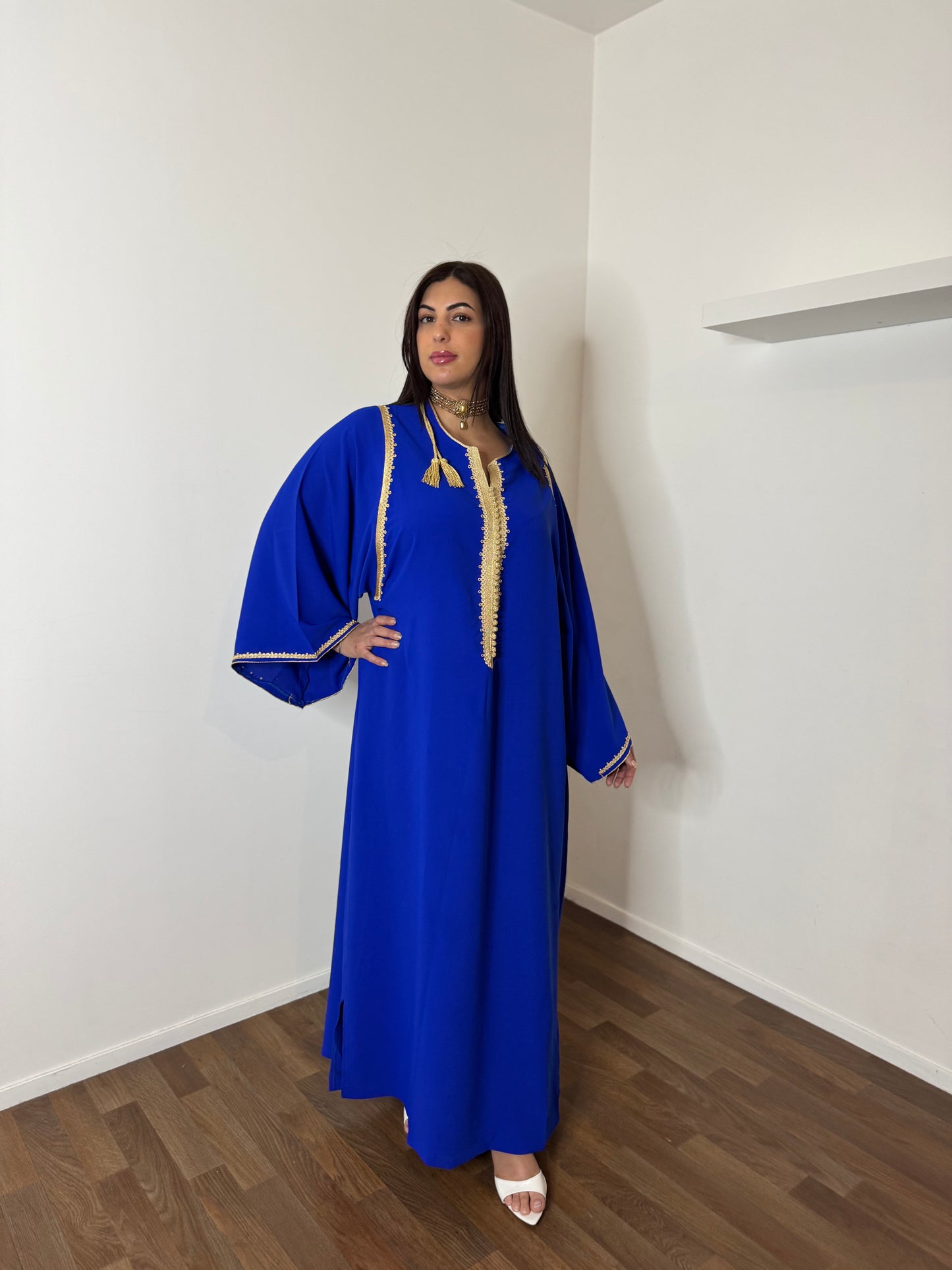 CAFTAN SFIFA DORE