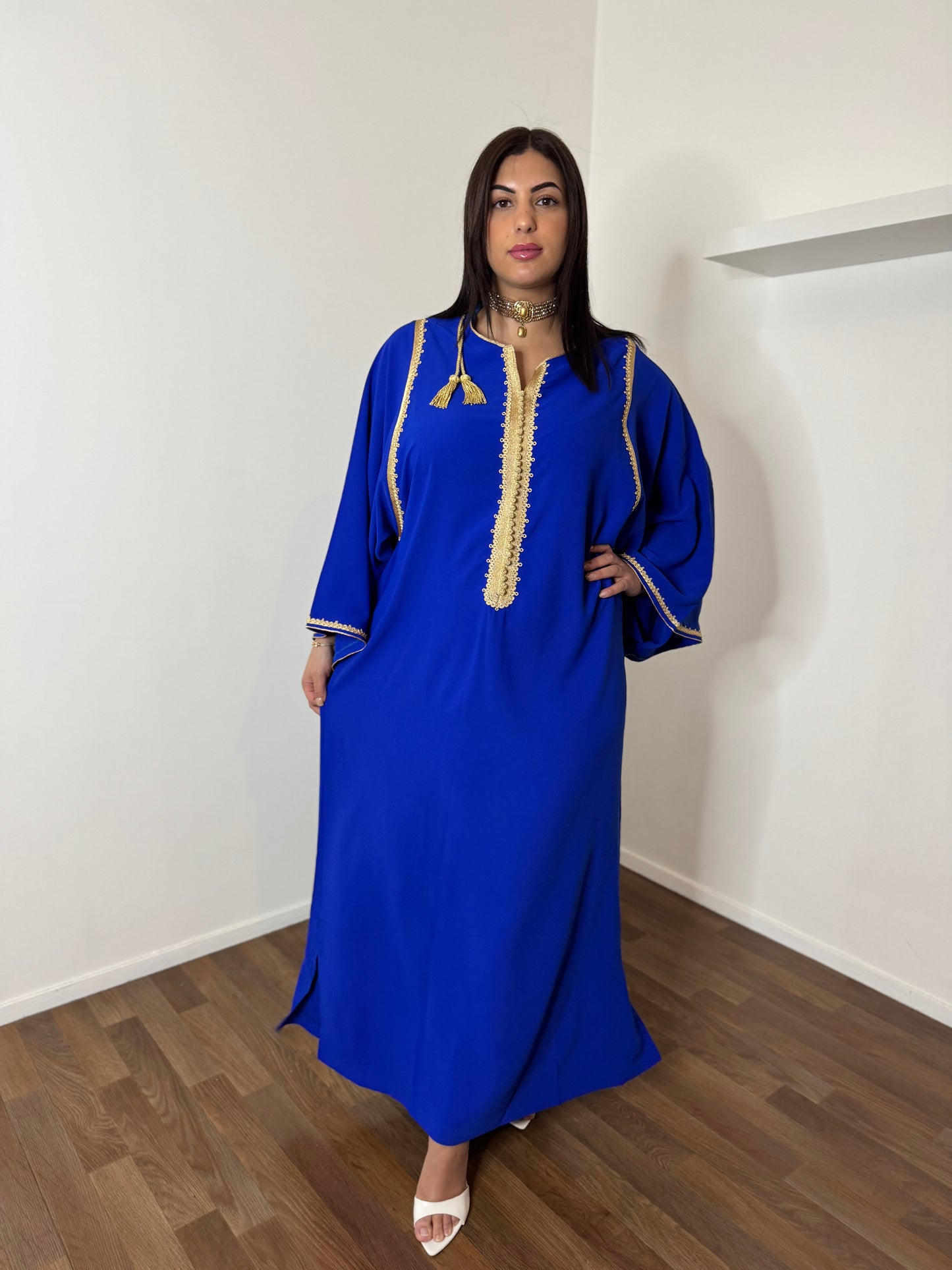 CAFTAN SFIFA DORE