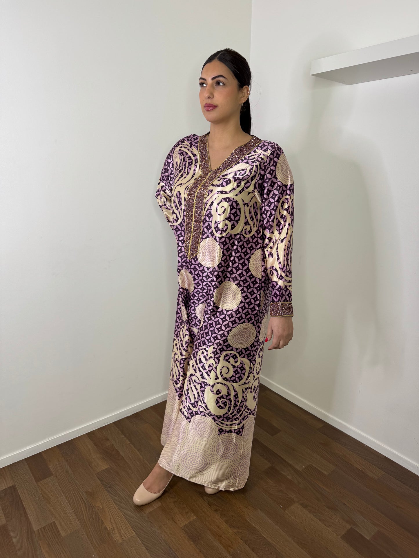 CAFTAN NOUR
