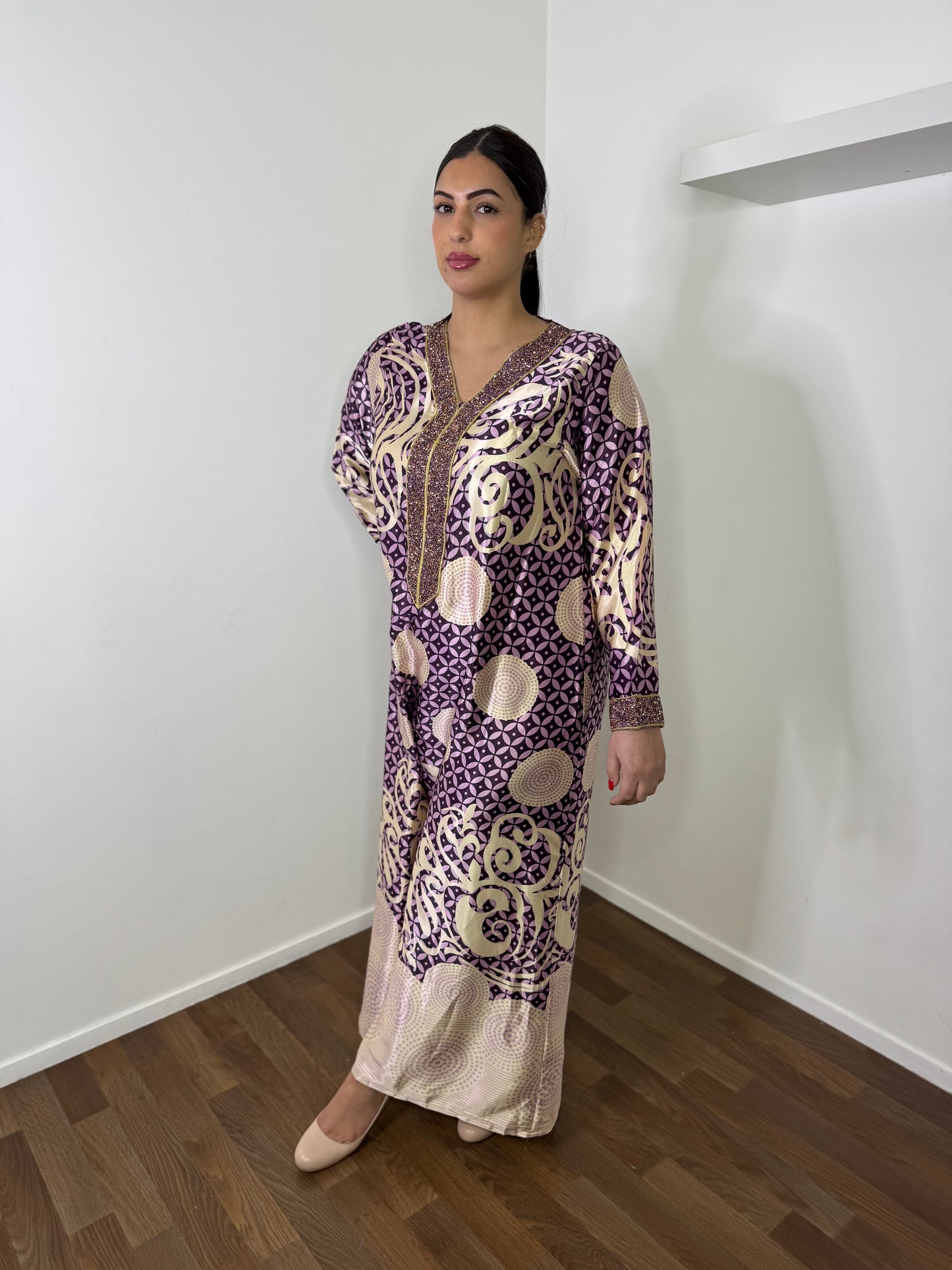 CAFTAN NOUR