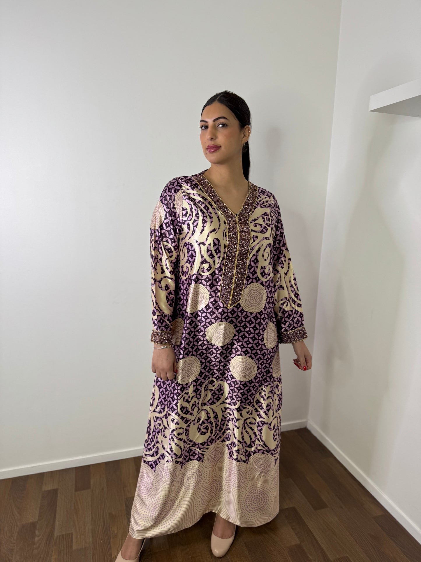 CAFTAN NOUR