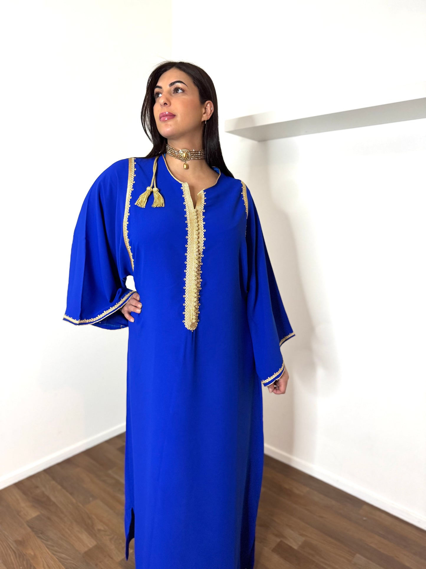 CAFTAN SFIFA DORE