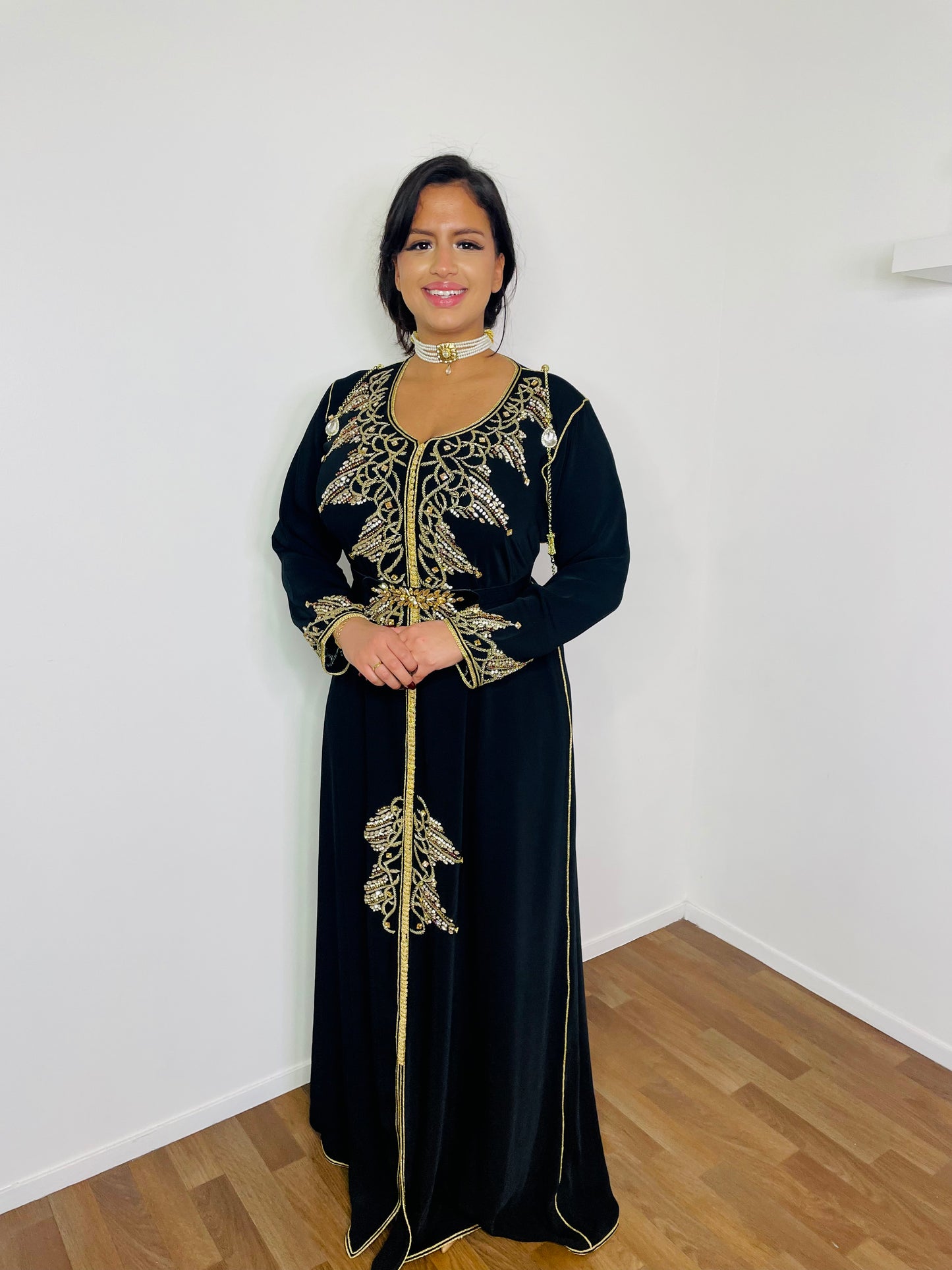 CAFTAN SIHAM