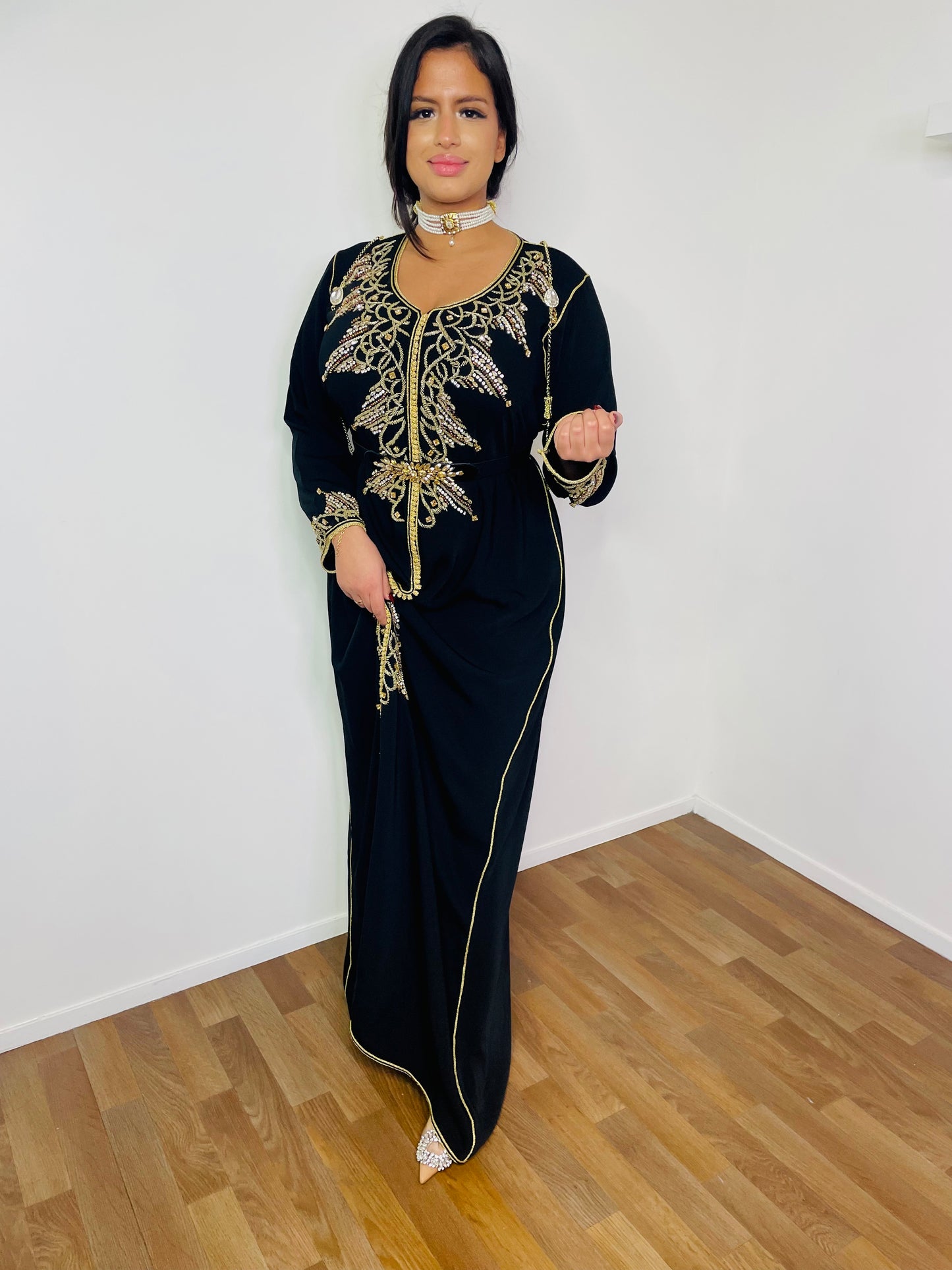 CAFTAN SIHAM