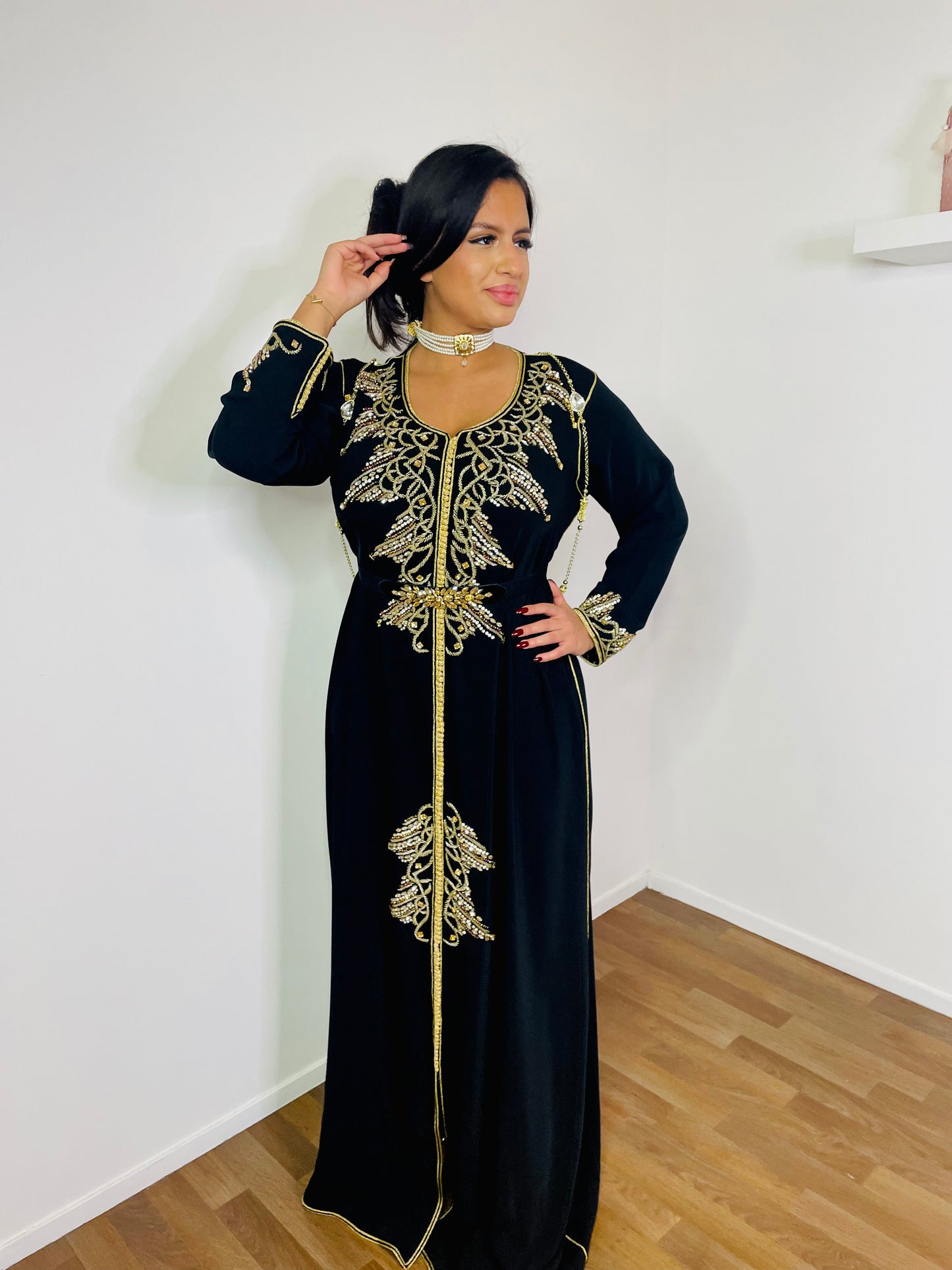 CAFTAN SIHAM