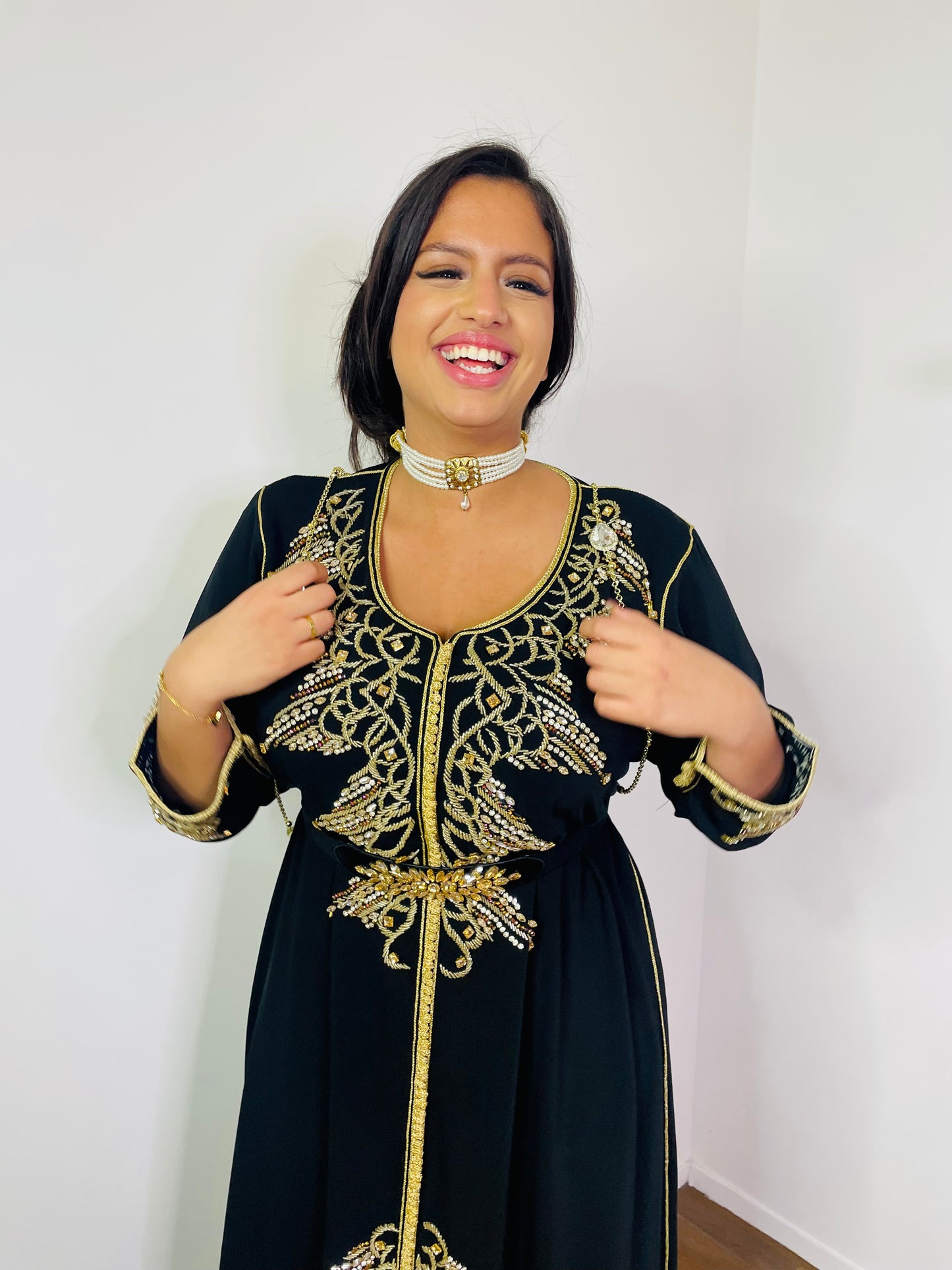 CAFTAN SIHAM