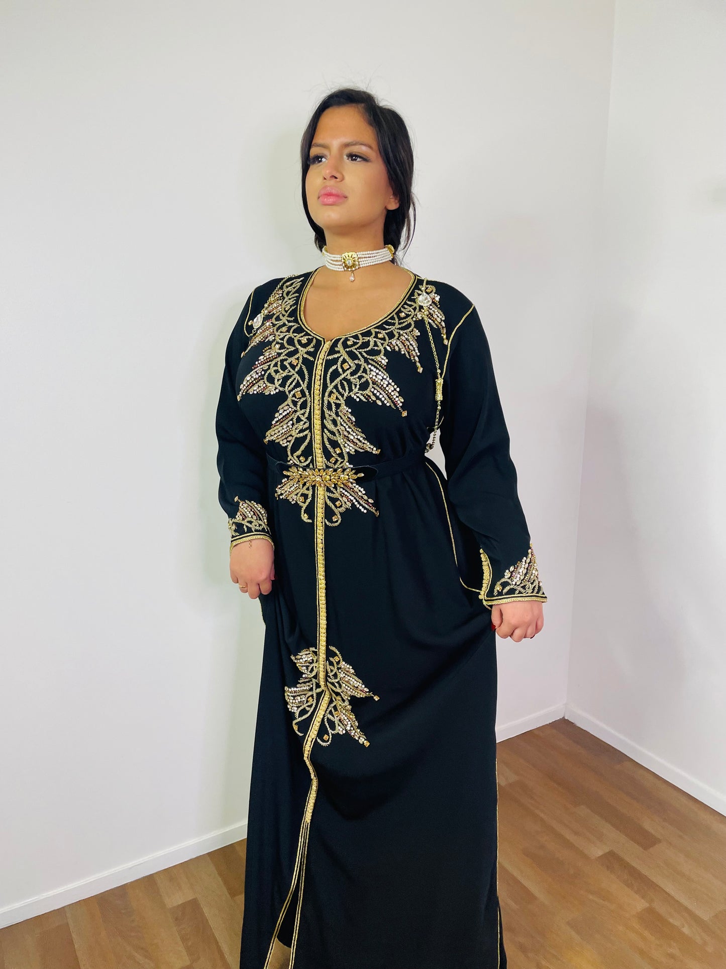 CAFTAN SIHAM